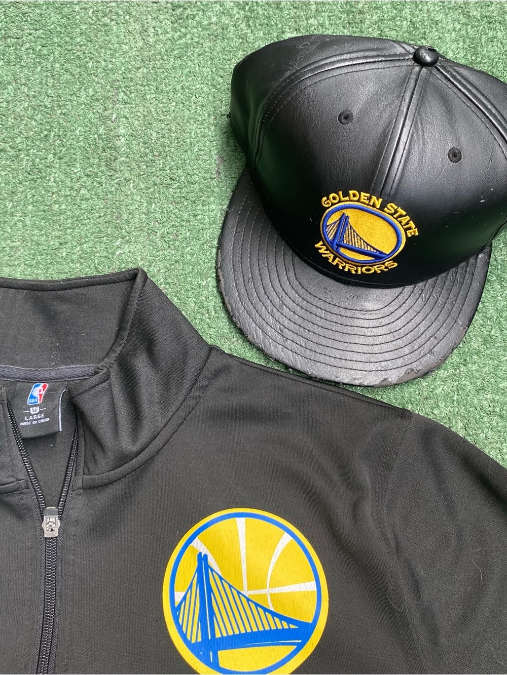 Stephan curry jacket - Picture 2 of 7